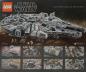 Preview: LEGO Star Wars 75192 - Millennium Falcon